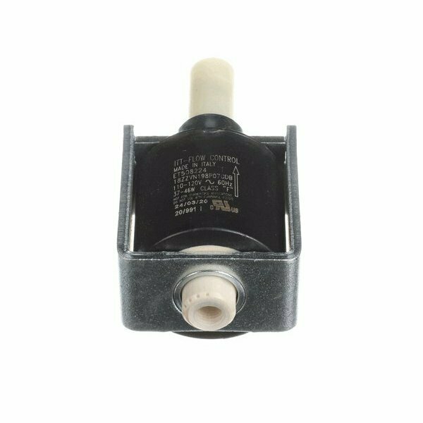 Convotherm Pump; Oscillating Piston 110-1 300352-CLE